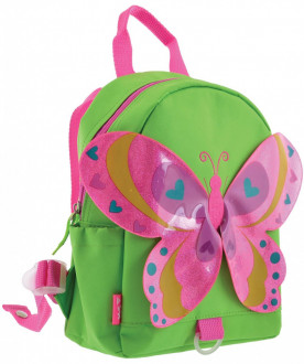 Детский рюкзак YES К-19 «Butterfly» 5,5 л (556539)