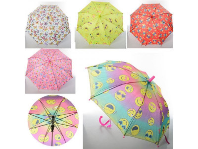 Зонтик детский MK 1004