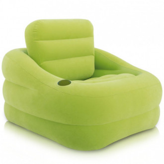 Надувное кресло Intex (68586)