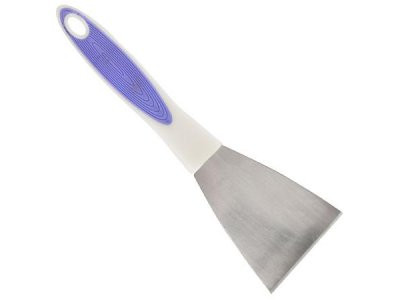 Лопатка-нож кухонная &quot;White mix&quot; 22.5см J01835 (240шт)