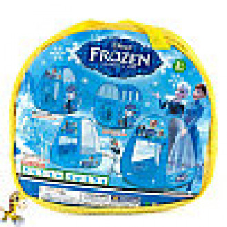 Палатка детская Frozen 333-122