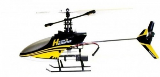 Радиоуправляемый вертолет Great Wall Xieda 9958 Фото