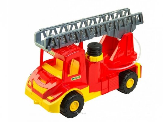 Пожарная Mini truck Тигрес (39218) Фото