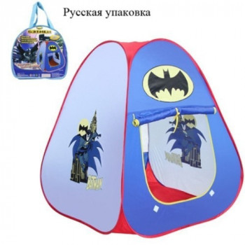 Палатка 804 Batman