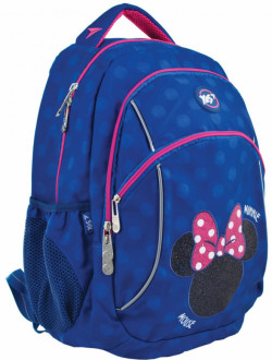 Школьный рюкзак YES Т-45 «Minnie» 18,5 л (556704)