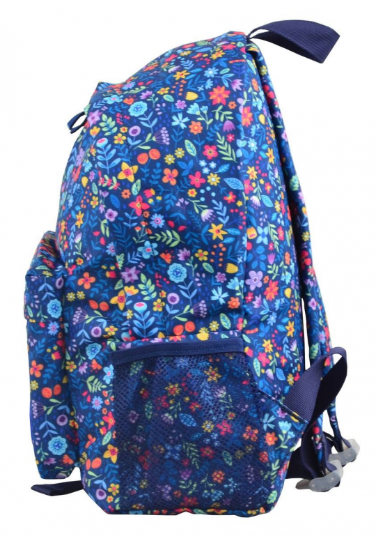 Подростковый рюкзак YES TEEN 29х35х12 см 13 л для девочек ST-33 Dense (555319) Фото