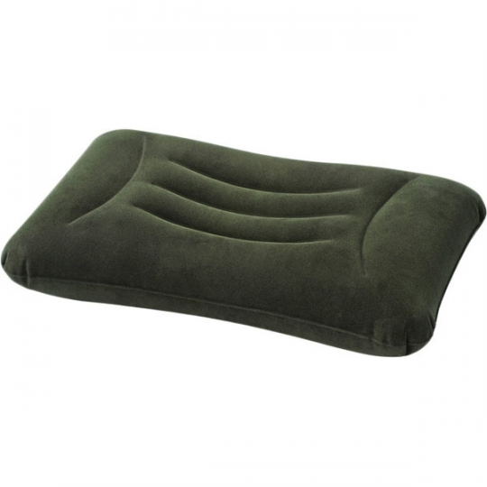 Надувная поясничная подушка Lumbar Cushion Intex 68670 Фото