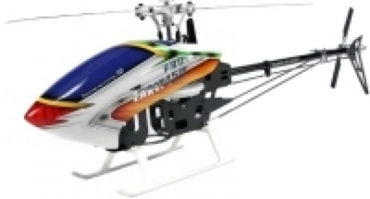 Радиоуправляемый вертолет Tarot 450 Pro V2 FBL Kit Фото