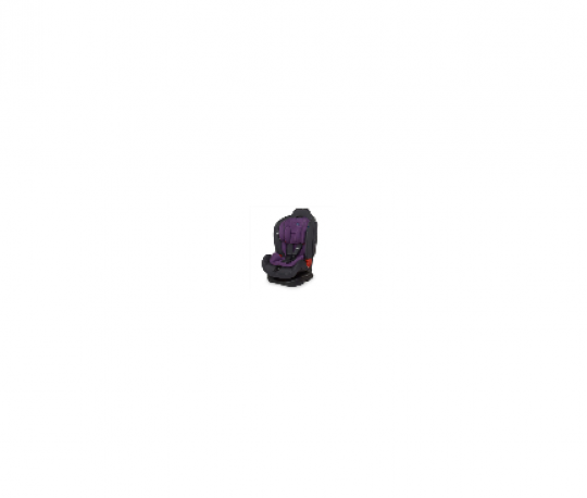 Автокресло ME 1065 TALISMAN Purple  группы 0+1,2, лен, серый-фиолет Фото
