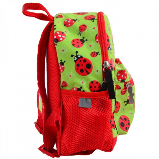 Детский рюкзак 1 Вересня K-16 «Ladybug» 3,8 л (556569) Фото