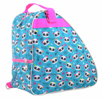 Рюкзак-сумка Lovely pandas, 35*20*34 YES (555350)