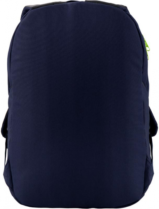 Рюкзак молодежный GoPack 0.35 кг 43x28x22 см 25 л Темно-синий (GO19-120L-3) Фото