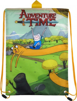 Сумка для обуви KITE Adventure Time №AТ15-600-1K