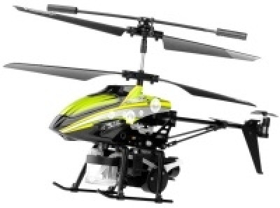 Радиоуправляемый вертолет WL Toys V757