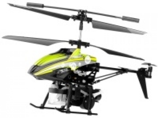 Радиоуправляемый вертолет WL Toys V757 Фото