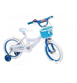 TZ-006 велосипед детский  16