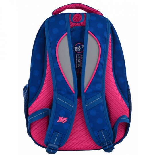 Школьный рюкзак YES Т-45 «Minnie» 18,5 л (556704) Фото