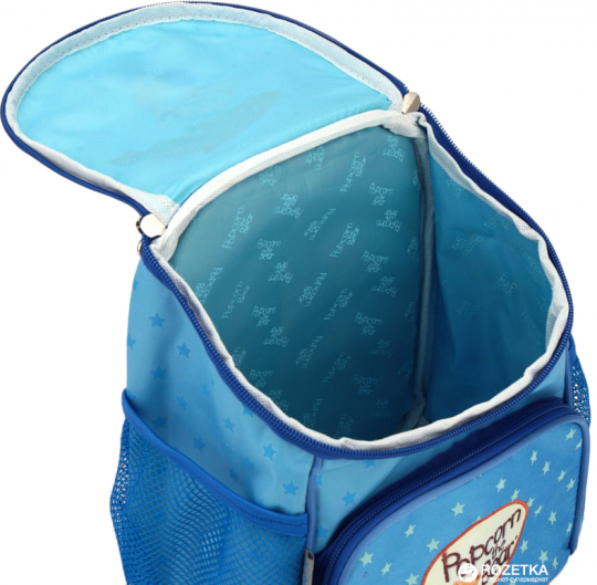 Рюкзак дошкольный Kite Popcorn Bear 25х20х13 см 4 л для девочек (PO17-535XXS-1)  Фото