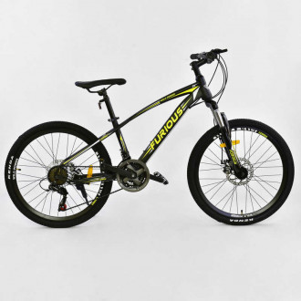 Велосипед JYT 009 - 7008 CORSO (1)