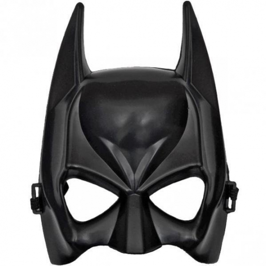 маска бетмен Batman Фото