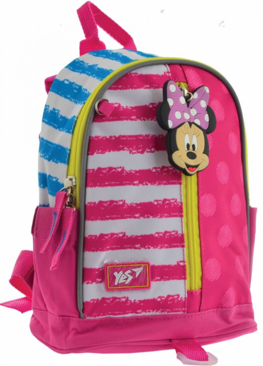 Детский рюкзак Yes K-30 «Minnie» (556831) Фото