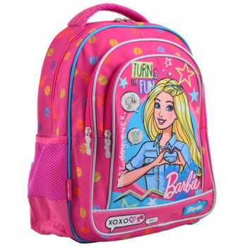 Рюкзак школьный 556335 S-22 &quot;Barbie&quot;