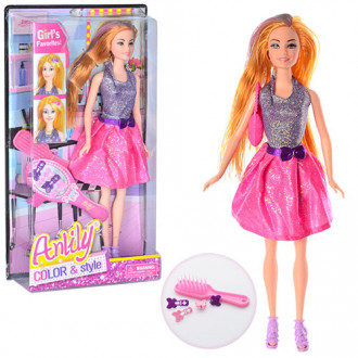 Кукла Барби
