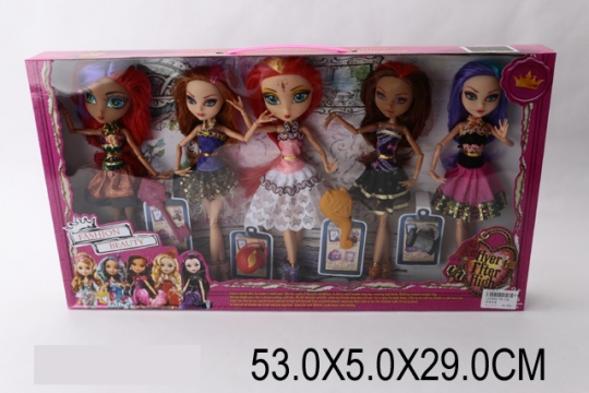 Кукла Ever After High Фото