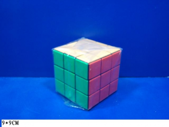 Кубик рубика 589-9.5 кул.9*9*9 /120/ Фото
