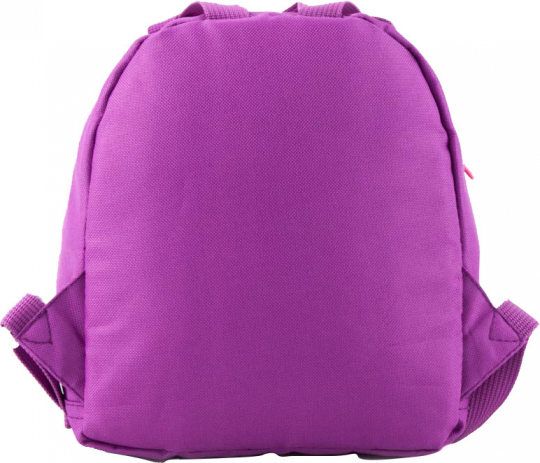 Рюкзак дошкольный Kite Kids Shimmer&amp;amp;Shine 21х18х7 см 3 л Фиолетовый (SH19-538XXS) Фото