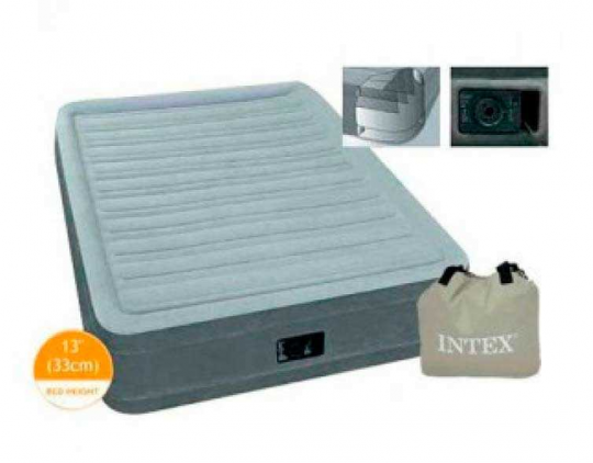 Надувной матрас-кровать Intex (67766) Фото