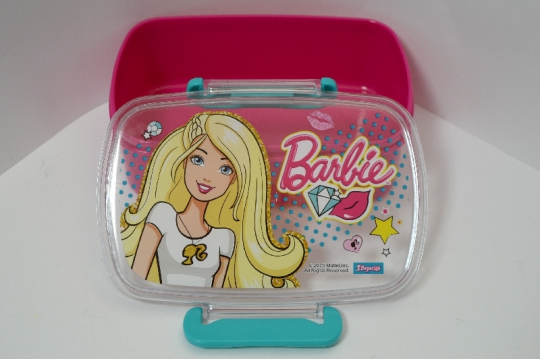 Контейнер 'Barbie' №705452 Фото