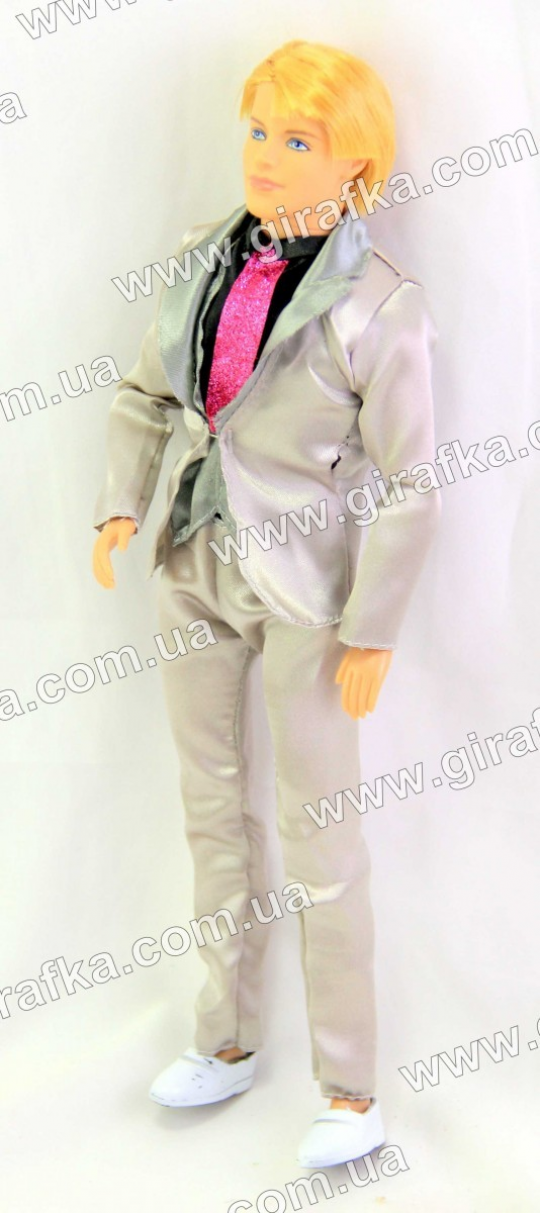 Кукла Кен, 29см, 2 цвета Фото
