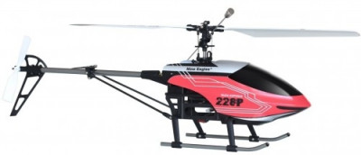 Радиоуправляемый вертолет Nine Eagles Solo PRO 228P