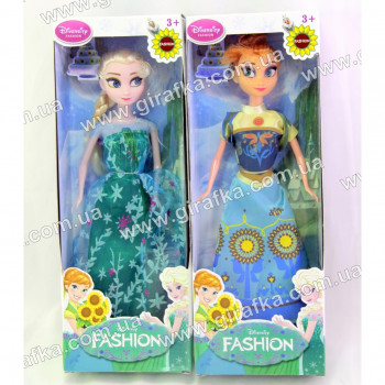 Кукла Frozen Эльза или Анна