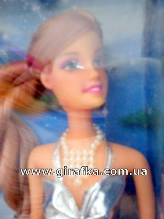 Кукла defa русалка - меняет цвет волос 20983 Фото