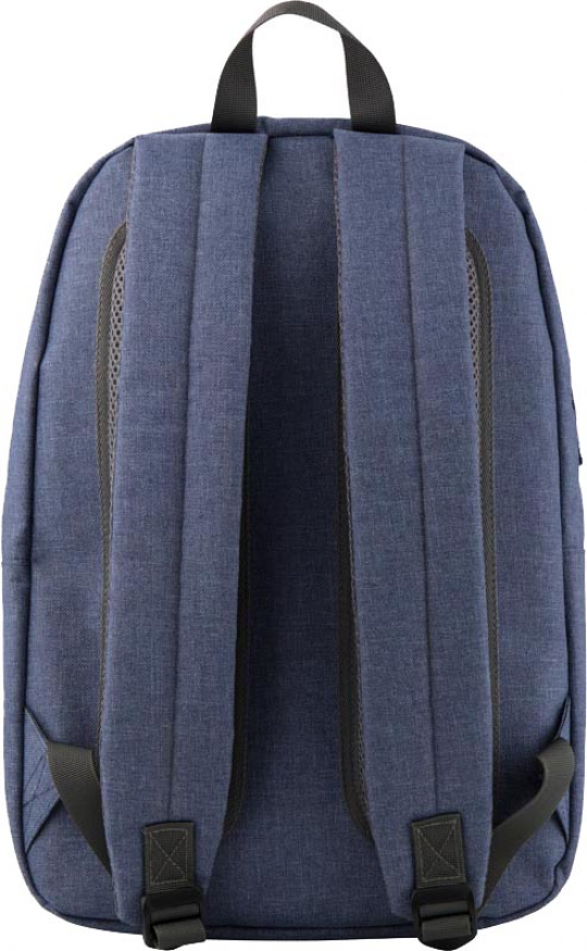 Рюкзак молодежный GoPack 0.52 кг 50x33x15 см 16.5 л Синий (GO19-119L-2) Фото