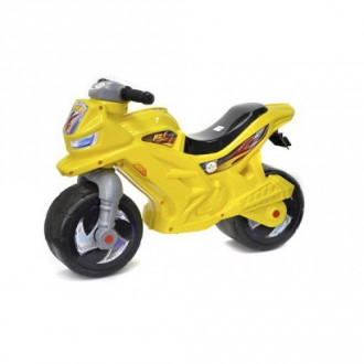 Каталка Орион мотоцикл 501