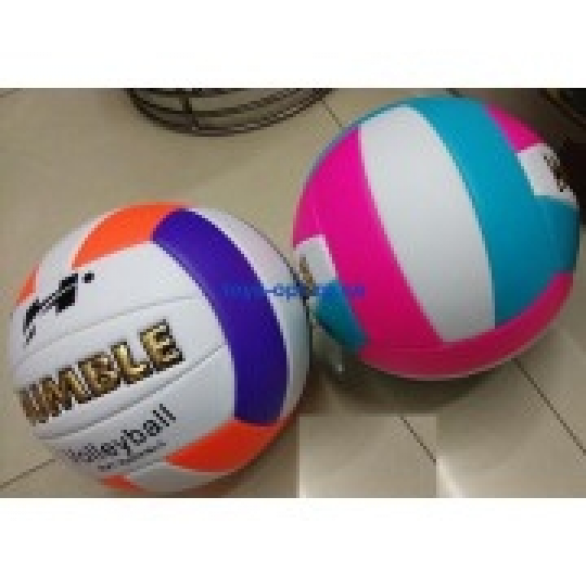 Мяч волейбол VX02  2 цвета Фото