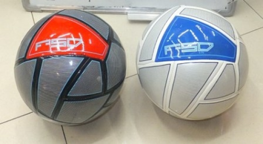 Мяч футбольный BT-FB-0114 TPU 350г 4цв.ш.к./60/ Фото