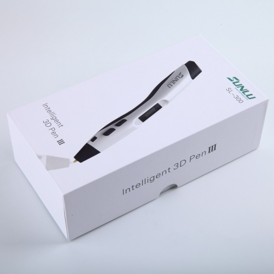 3D ручка SL-300 (3д ручка) Фото