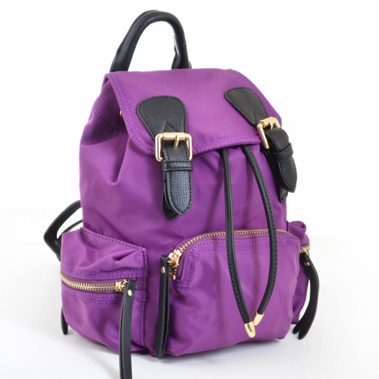 Сумка-рюкзак Yes Weekend Пурпурный Фото