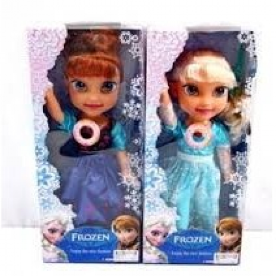 Кукла Frozen 2 вида Фото