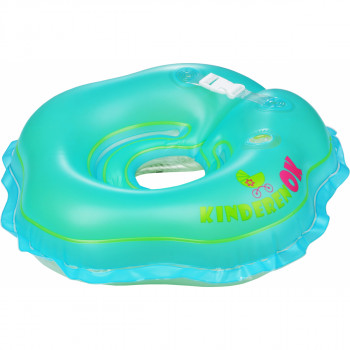 Круг надувной воротничок для купания малышей Kinderenok