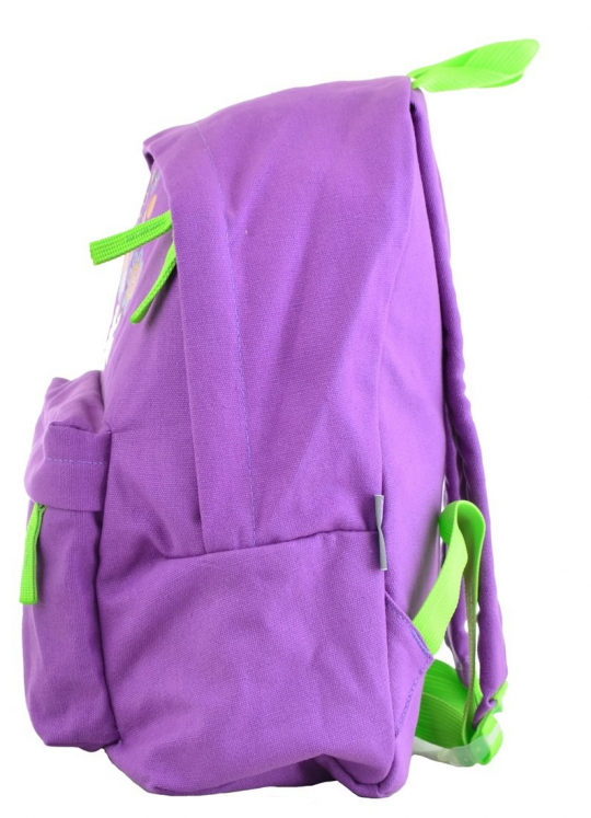 Подростковый рюкзак YES TEEN 29х36х12 см 15 л для девочек ST-30 Cold burgundy (555418) Фото