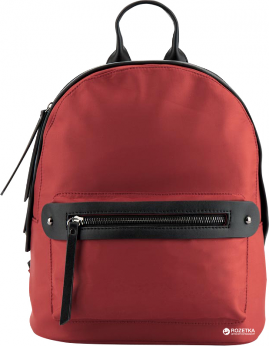 Рюкзак Kite Fashion для девочек 550 г 32 x 27 x 14.5 см 13 л Красный (K18-2516XS-1)  Фото