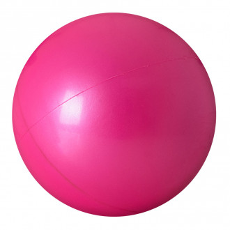 Мяч для фитнеса MS 1581 (25шт) диаметр 15см, 300г, гимнастический, утяжеленный, перламутр