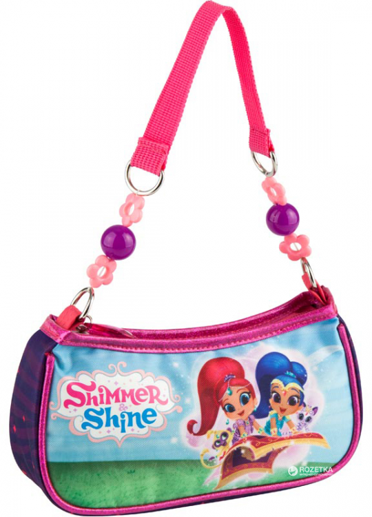 Сумка Kite Kids Shimmer&amp;Shine для девочек (SH18-713)  Фото