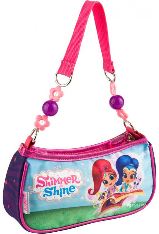 Сумка Kite Kids Shimmer&amp;Shine для девочек (SH18-713)  Фото