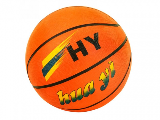 Мяч баскетбольный 500г, размер 7 /60/ Фото